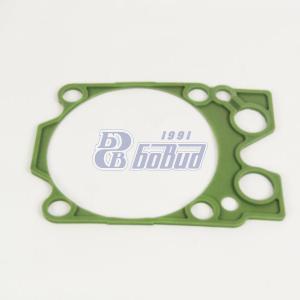 Прокладка головки блока цилиндра ФСИ-70 фтор/сил  740.1003213-26