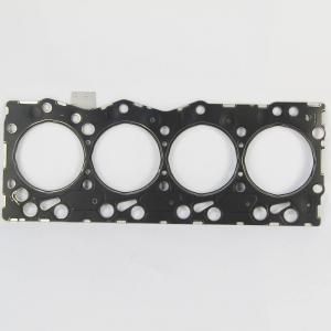 Прокладка головки цил. дв. Cummins а/м ПАЗ  2830707