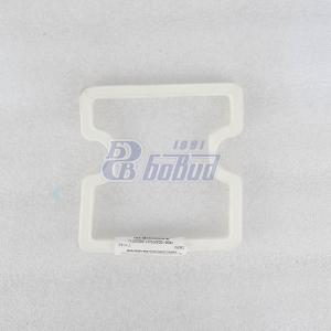 Прокладка клапанной крышки а/м КАМАЗ ЕВРО (силик.бел)