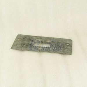 Прокладка масляного фильтра (паронит) (УралАТИ/АЗК) 7406.1012100