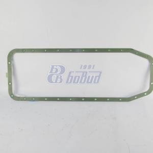 Прокладка поддона Камаз Евро-2,3 метал. б/уловителя 740-1009031-02