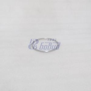 Прокладка регулировочная (ПАО КАМАЗ) 6522-1802046-08