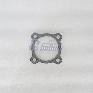 Прокладка термо на турбокомпрессор(окант.)  53215-1203023