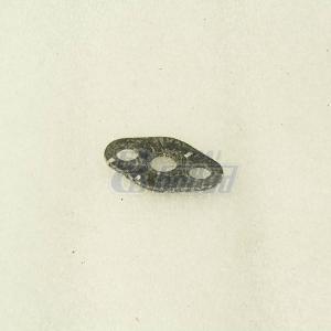 Прокладка фланца масляного насоса  740.1011091