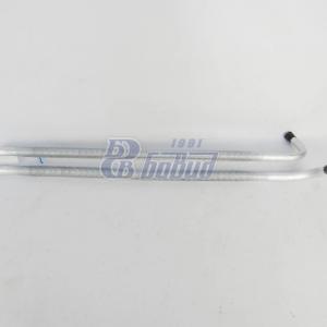 Радиатор КамАЗ масляный ГУР (ШААЗ) 5320-3419010(11)