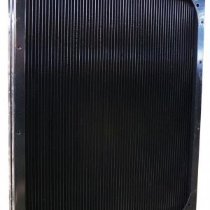 Радиатор КамАЗ-65115 (ШААЗ)дв. 740.62(Евро-3)  ШААЗ