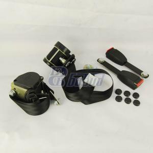 Ремень безопасности (левый) ИШГА458234.067