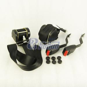 Ремень безопасности (правый) ИШГА458234.067-01 (ООО СКМ)