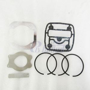 РК компрессора одноцил. а/м КАМАЗ ЕВРО 6 наим. (парон.+мет.+кольца) а/м КАМАЗ, МАЗ ВТМ 53205-3509015-02 ВТМ (5201680)