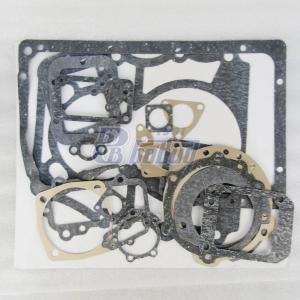 РК КПП-154 а/м КАМАЗ ЕВРО с делителем 20 наим. (паронит) УрАТИ ВТМ 1700-154 ВТМ (5202449)