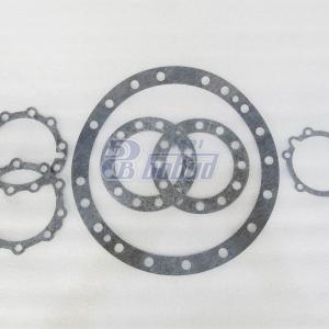 РК прокладок заднего моста КАМАЗ(4 наименов) паронит