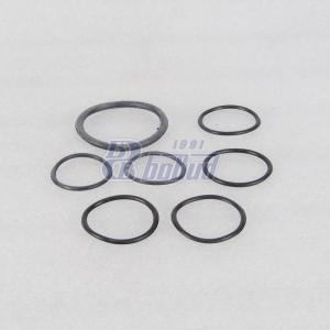 РК системы охлаждения а/м КАМАЗ 3 наим. (рти) 740-1303000 (00000068)