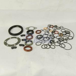 Ремкомплект ТНВД (22 наименования) КАМАЗ Евро (КАМРТИ) 332/337-1111000У