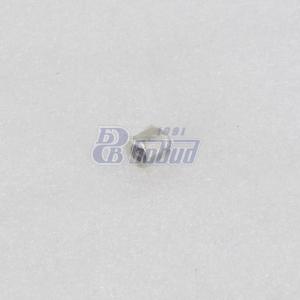 РК тормозных трубок ПВХ D4*2*1 мм(гайка,муфта.нипель)