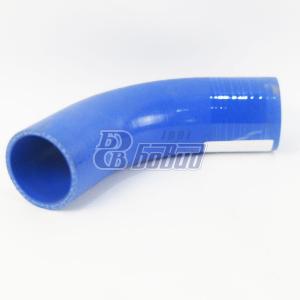 Рукав радиатора верхний НЕФАЗ (Хорс-Силикон) 5297-1303024-01