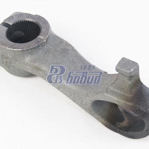 Рычаг вала вилки (ПАО КАМАЗ) 14.1601217