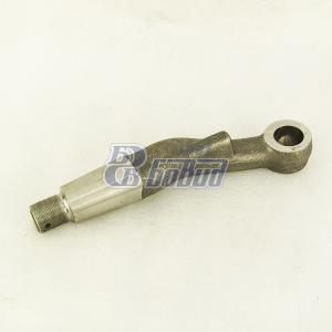 Рычаг поворотного кулака левый (ПАО КАМАЗ) 5320-3001031