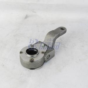 Рычаг регулировочный задний левый 53215,55111,65115 (Кнорр-Бремзе КАМА) 53229-3502237