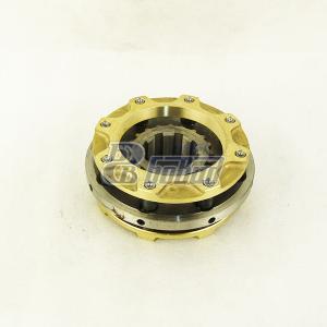 Синхронизатор 4-й и 5-й передач в сборе КПП-152 (ПАО КАМАЗ)  142.1701151