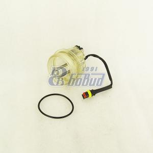 Стакан водосборный сепаратора PL-270 x/PL-420x (6W.00.903.00)