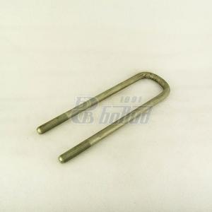 Стремянка передняя 4310 d=370 (ПАО КАМАЗ) 4310-2902409-10