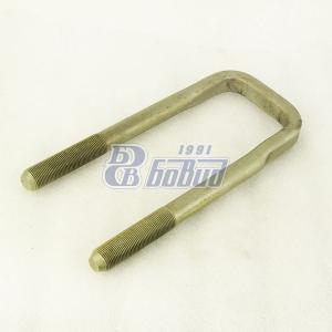 Стремянка передняя без гайки (ПАО КАМАЗ) 5320-2902408