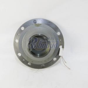 Ступица переднего колеса баз барабана (ПАО КАМАЗ) 6520-3103015