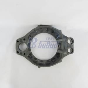 Суппорт заднего тормоза в сборе (Кнорр-Бремзе КАМА) 43114-3502012