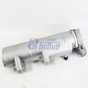 Теплообменник маслянный (ПКФ ПОЛЮС) 740.90-1013200