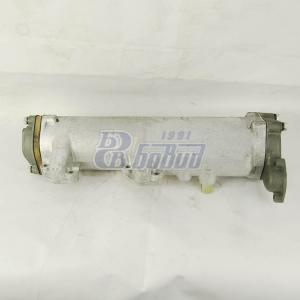 Теплообменник маслянный (Сатурн ПАО г.Омск) 740.60-1013200