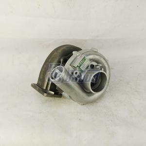 Турбокомпрессор правый КАМАЗ 740.13,14,30,50,51 (Страконица Чехия) К27-145-01