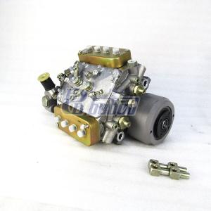 ТНВД  КАМАЗ ДВС 740.10 (ЯЗДА) 33.1111007-02