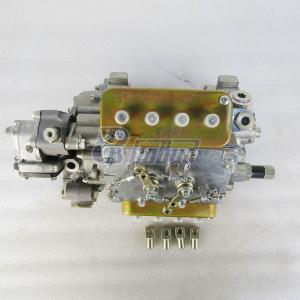 ТНВД КАМАЗ  (ЯЗДА) 337.1111005-20.05