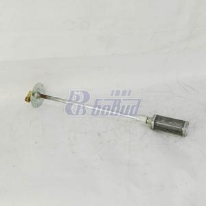 Топливозаборник 250 л. (ПАО КАМАЗ) 5320-1104012