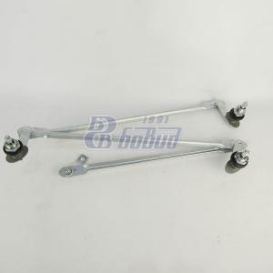 Трапеция  стеклоочистителя КАМАЗ (3-х щет.) (ПРАМО) 272.5205500