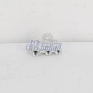 Тройник крепления топливных трубок (ПАО КАМАЗ) 740.70-1104350