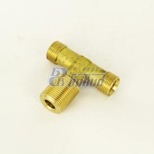 Тройник М18хМ22хМ18 (ПАО КАМАЗ) 861015