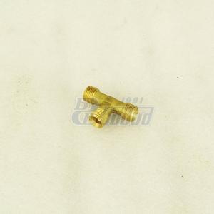 Тройник проходной М14хМ14хМ14  (ПАО КАМАЗ)  864919