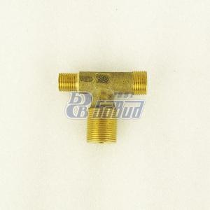 Тройник проходной М18*22*14 861031