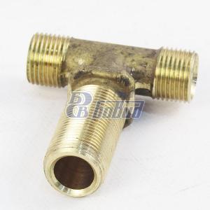 Тройник фланца прходной М18*20*18 864826