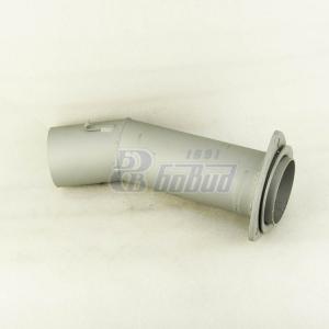 Труба выпускная глушителя (ПАО КАМАЗ) 53212-1203048-90