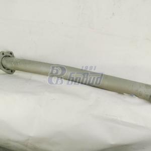 Труба приемная передняя левая изогнутая к вып. кол (ПАО КАМАЗ) 4310-1203011