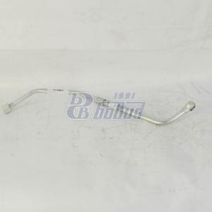 Трубка подвода масла к ТКР КАМАЗ Евро 2 (ПАО КАМАЗ) (740.21-1118306) 740.21-1118290-10