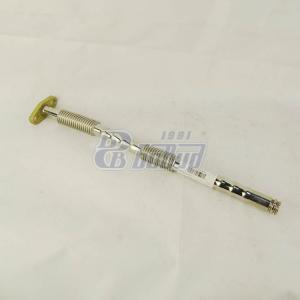 Трубка слива масла (45104-1118430) (Металлокомпенсатор) 000.4859.269.000-02