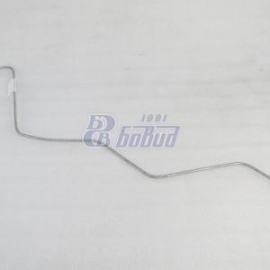 Трубка слива топлива от форсунок в топливный бак задняя в сборе 5320-1104180