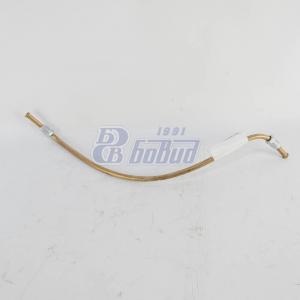 Трубка сцепления (ПАО КАМАЗ) 6520-1602595