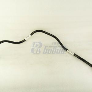 Трубка топливная (вместо 740.70-1104256-10) (ТИССАН) 740.70-1104256-11