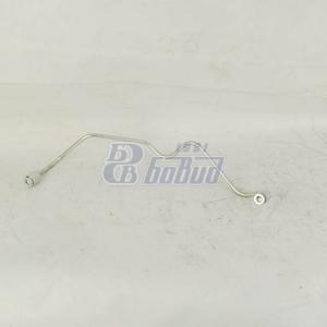 Трубка топливная 5 секции Евро2 (ПАО КАМАЗ) 740.21-1104318