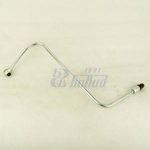 Трубка топливная отводящая ТНВД (ПАО КАМАЗ) 7406.1104384