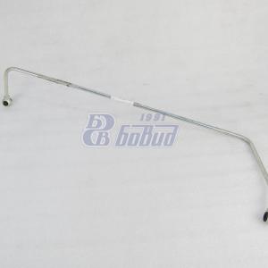 Трубка топливная отводящая топливного насоса высокого давления в сборе (ПАО КАМАЗ) 740.11-1104422